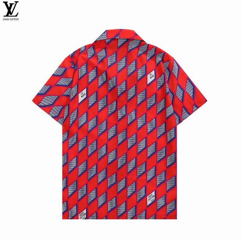 LV Men's Shirts 201